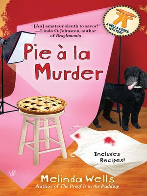 Pie a La Murder - ebook